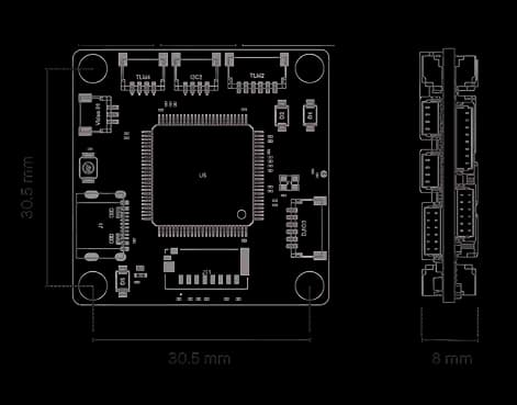 ZenFC H743 V2