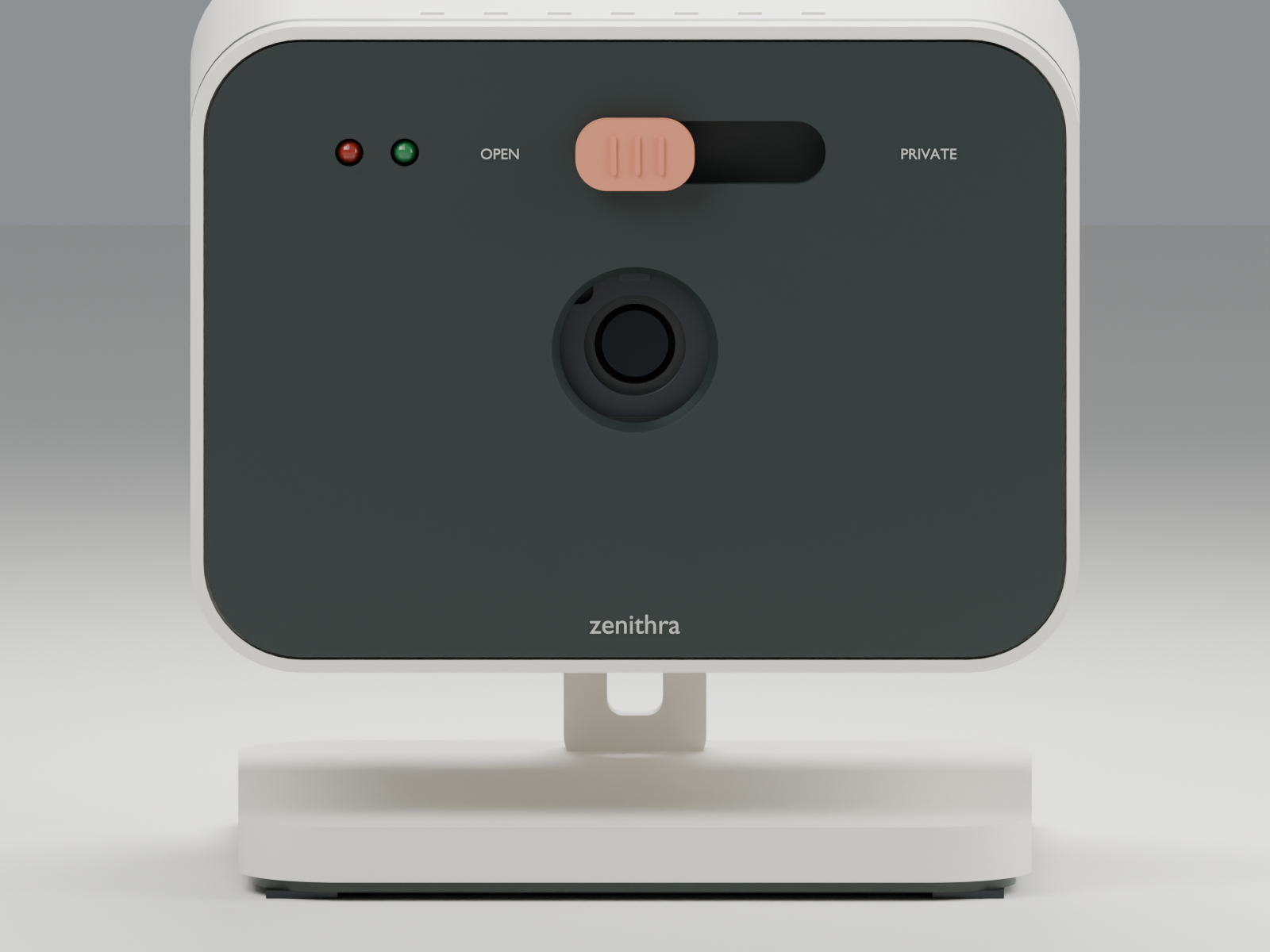 Arzen Homecam CAD visualisation