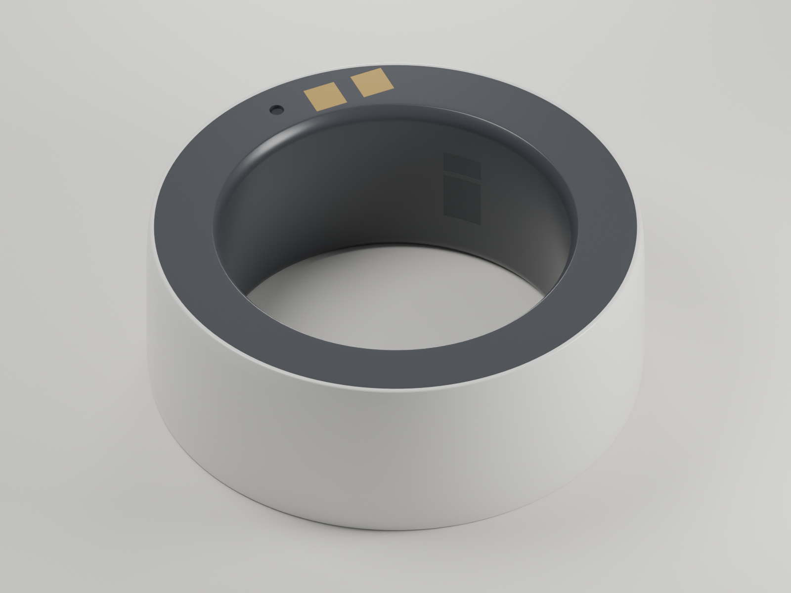 Arzen Ring CAD visualisation