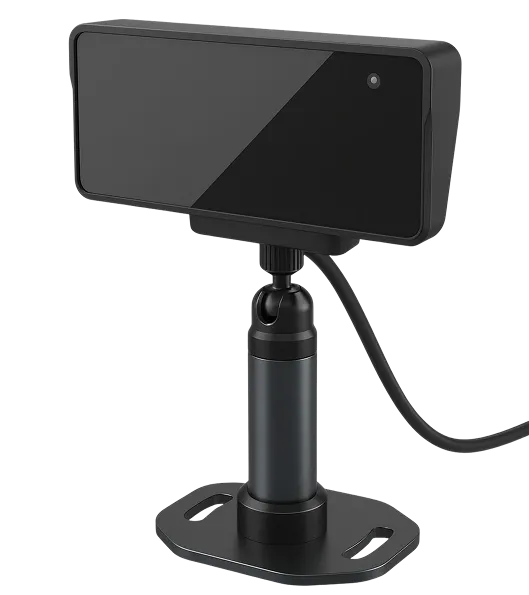 Arzen Driver Monitoring System