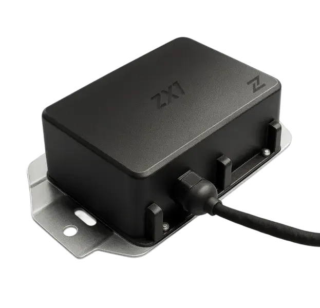 Arzen ZX1