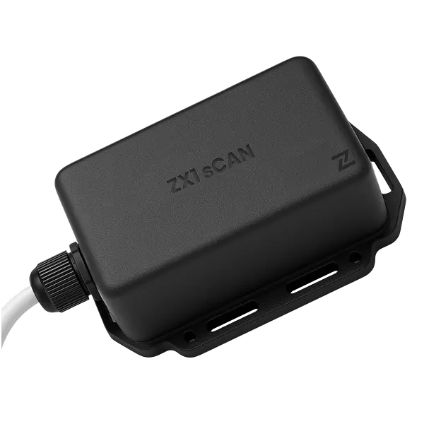Arzen ZX1 sCAN