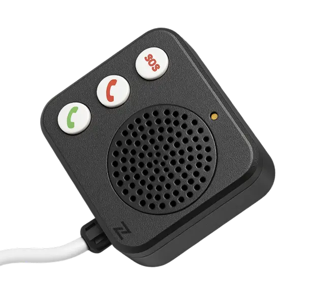 Arzen Voice Alert Box