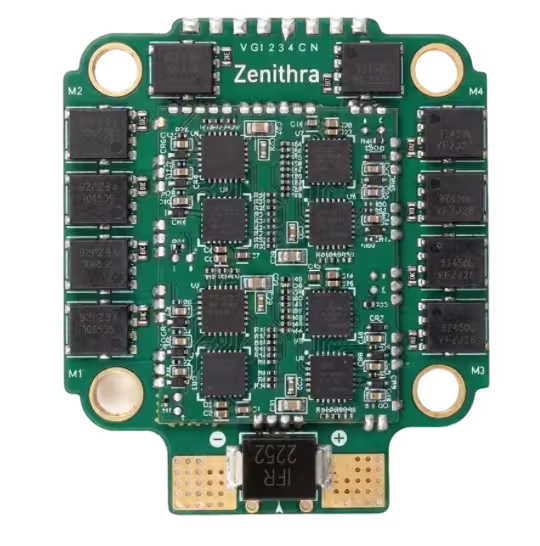 Arzen 4 in 1 ESC