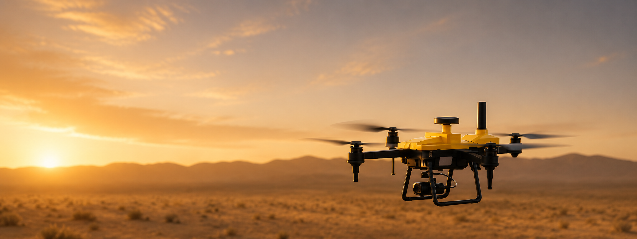 Defence & aerial intelligence